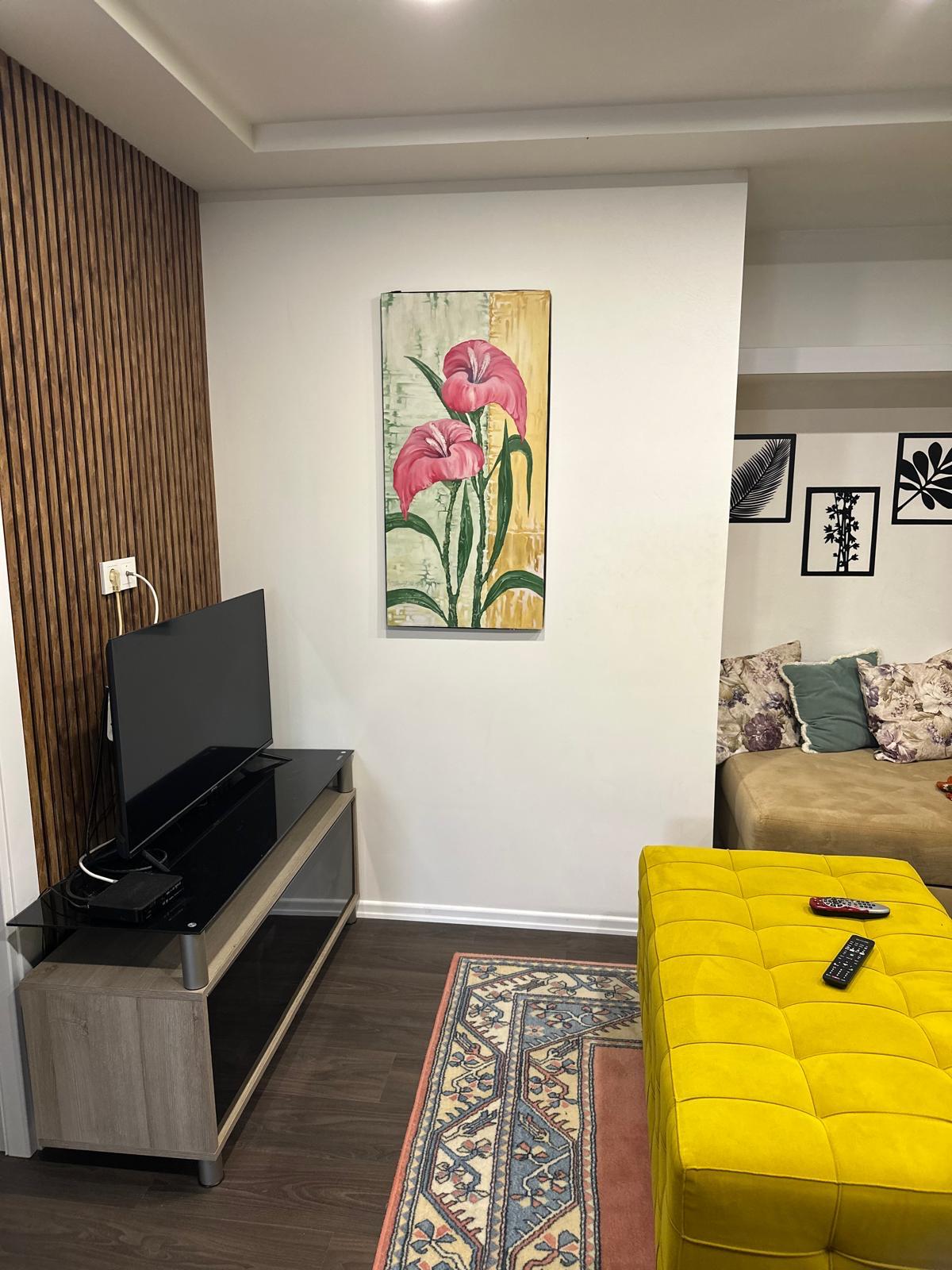 ATAKENT EŞYALI DAİRE